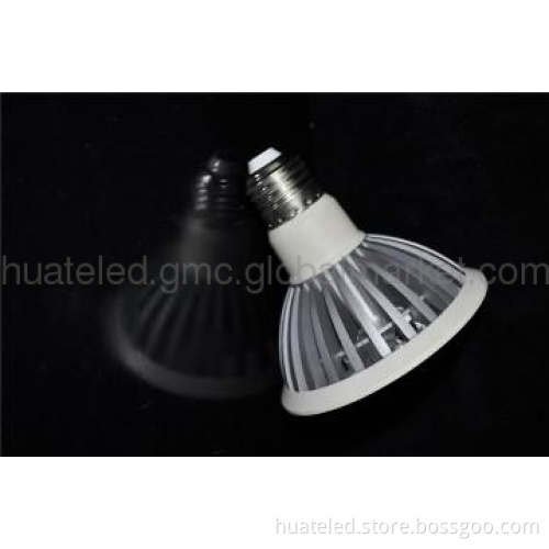 PAR38  9W LED Spotlight LED CE ROHS With Long Lifespan